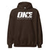 1STAR Undefeated Statement Hoodie
